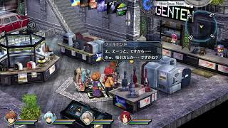 英雄伝説　零の軌跡：改　1-14：第１章　神狼たちの午後　５