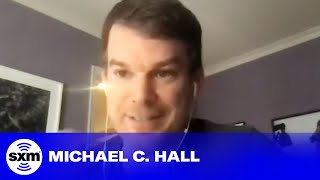 Michael C. Hall Talks Playing JFK in 'The Crown' | SiriusXM