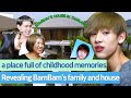 Introducing BamBam's family and his home in Thailand!  #BAMBAM #GOT7