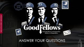 From Arsenal to Zelenskyy: The GoodFellows Answer Viewer Mail