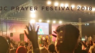 ROURKELA PRAYER FESTIVAL 2018