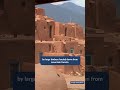 International Architecture | Taos Pueblo, New Mexico, USA #southwest