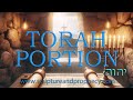 torah portion week 10 miketz joseph rises to power 2021 2022