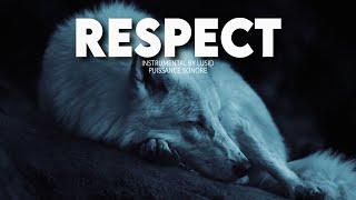 [Free] Melodic Piano Type Beat "Respect" Instru Rap Trap Lourd Instrumental Melodieuse 2023