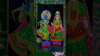 ସେ ତ ନନ୍ଦ ରାଜାର ଟିକି ପିଲା - Ira Mohanty #krishna #bhajan #religion