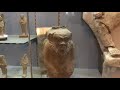 National museum of sudan(early archeological collection in Africa)متحف السودان القومي