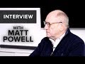 Interview with Matt Powell