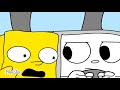 Stop sign meme/spongebob(animation)