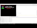 Learning Python 11: Keyboard events with Pygame