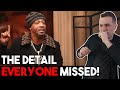 IS HE LYING? Body Language Analyst REACTS: Katt Williams Calls out Steve Harvey, Kevin Hart & More!