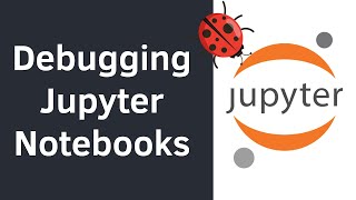 Visual Debugger for Jupyter Lab/IPython Notebooks | Installation, Code Examples & Debugging