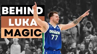 How Luka Dominates..And You Can Too