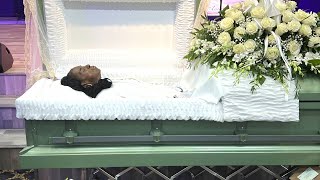 Honoring The Life Annece Merkerson Anderson