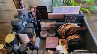 Makeup Monthly | March Shop My Stash