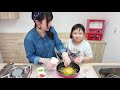 【料理】超簡單平底鍋彩虹披薩ft.mira s garden nyonyotv妞妞tv玩具