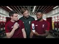 NIVEA MEN & Liverpool FC | Sensitive TV Ad | March 2019