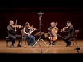 Takács Quartet Concert