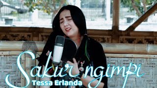 LAGU SUNDA SAKUR NGIMPI ( Darso) | TESSA ERLANDA COVER