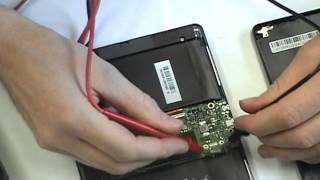 How to Jumpstart the Blackberry Playbook Battery