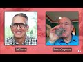 leader chat ep55 talking people hiring development and coaching with frank cespedes