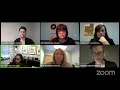 Impact of VOCA Cuts in Ohio - OAESV Executive Director and Rape Crisis Program Regional Directors