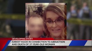 Man arrested, charged in woman’s St. Louis death after Clayton abduction