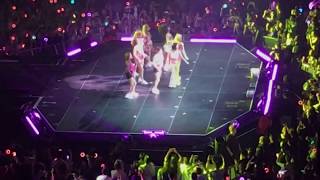 FANCAM 190717 Twice - TT - TWICELIGHTS - LA