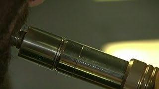 CDC issues vaping warning