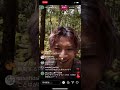 山田裕貴20230417一回目のインスタライブ not full ig live