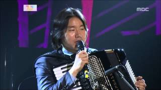 아름다운 콘서트 - La Ventana\u0026Jeon So-young - Interview, 라벤타나\u0026전소영 - 인터뷰, Beautiful Concert 2012120