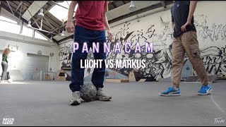 PannaCAM E01 - Liicht vs Markus