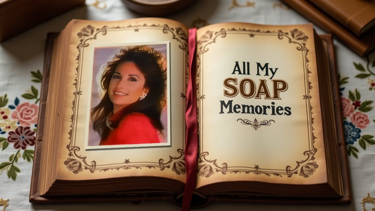 1994 All My Children Opening Youtube