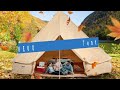 top 3 vevor bell tent to buy in 2024 best camping tents review