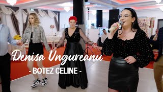 Denisa Ungureanu - Botez Celine -Colaj sarbe (COVER)