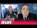 Alex Salmond claims Alba Party is ‘Yes campaign reborn’ in appeal to voters