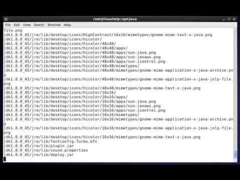 How to install, run multiple versions of Java in Linux Centos How to install, run multiple versions of Java in Linux Centos