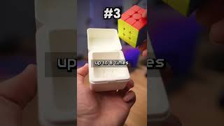 Top 5 Smart Cube Features! #1 Is So Cool 🤯