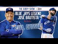 SE02 - EP20 Blue Jays Legend: José Bautista