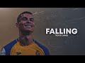 Cristiano Ronaldo 2023 ❯ • FALLING • | Trevor Daniel | Skills & Goals | HD