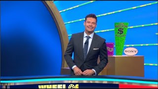 Wheel Of Fortune 02/10/2025 FULL Episode 720HD || Feb 10, 2025 Full Episode 720HD