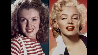 Do you know what the Marilyn Monroe's Natural Hair Color is?