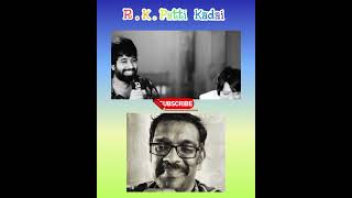 நடிப்பு அரக்கன் எஸ்.ஜே.சூர்யா சாரை மாதிரி பேசி அசத்திய இயக்குனர் ஆதிக் ரவிச்சந்திரன்#reaction#comedy