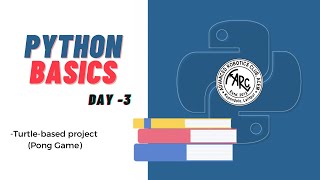 Learn Python in Nepali | Python Bytes | 3-Day Basic Python Workshop | Day 3 | Advanced Robotics Club