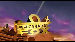 20th Century Fox But There's An Earthquake