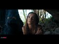 KINGDOM OF THE PLANET OF THE APES  7 Minute Extended Trailer (4K ULTRA HD) NEW 2024