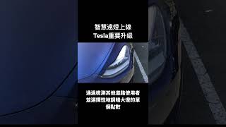 智慧遠燈加持充電便捷功能！特斯拉最新軟體更新  #tesla #特斯拉 #viral #vlog