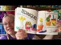 kawaii crochet garden book review walkthrough melissa bradley