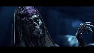 Couldn't resist mate - Pirates of the Caribbean