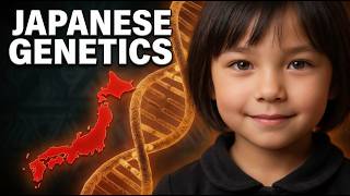 Scientists Reveal Shocking Genetic Origin of The Japanese