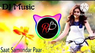 Mere Mehboob Qayamat hogi love song remix Hindi romantic song DJ Anupam Tiwari DJ remix song